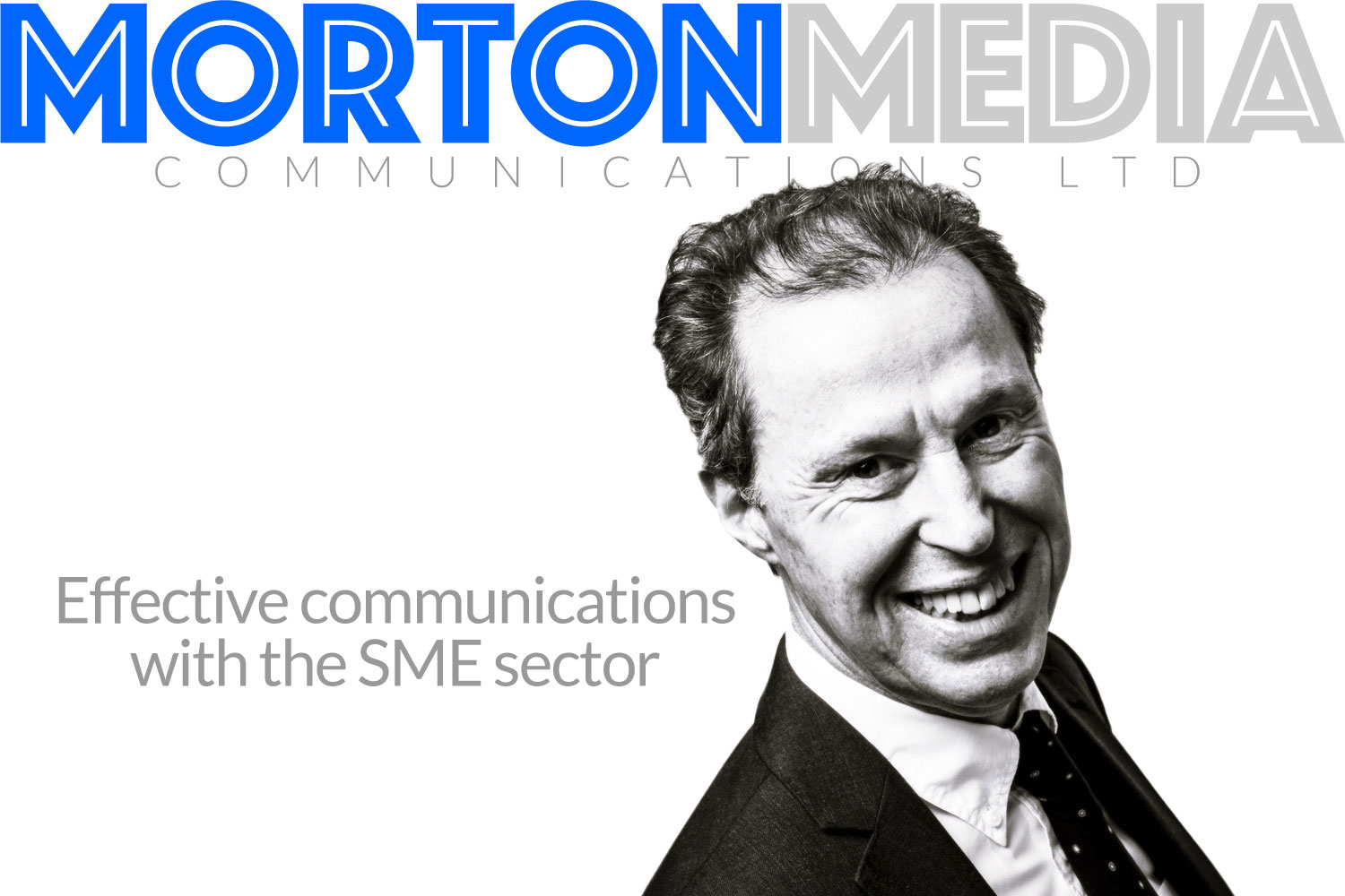 Effective communications with the SME sector